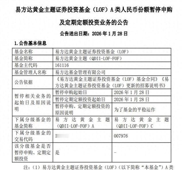 谁都没想到，饭局上一位资深市场观察员会说：大机构这次“关门”的动作，比金价闪崩还