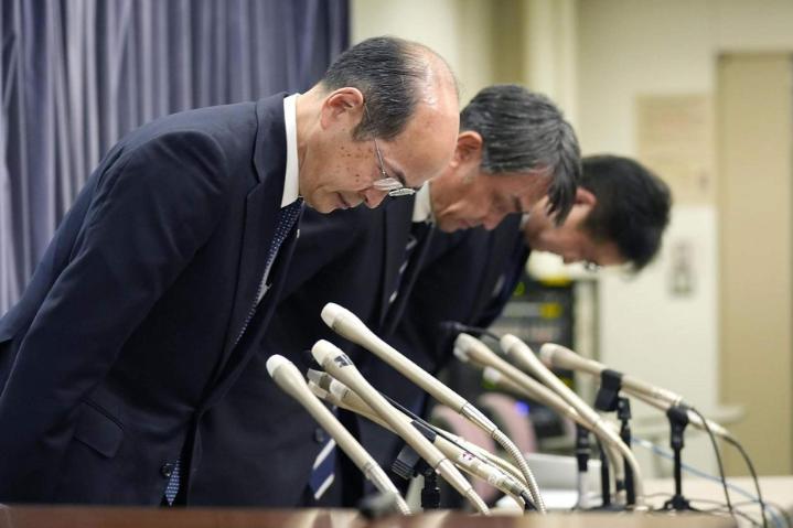 号称200多天的储备去哪了？日本大批加油站停业，看来中方网友又被骗了。这些年