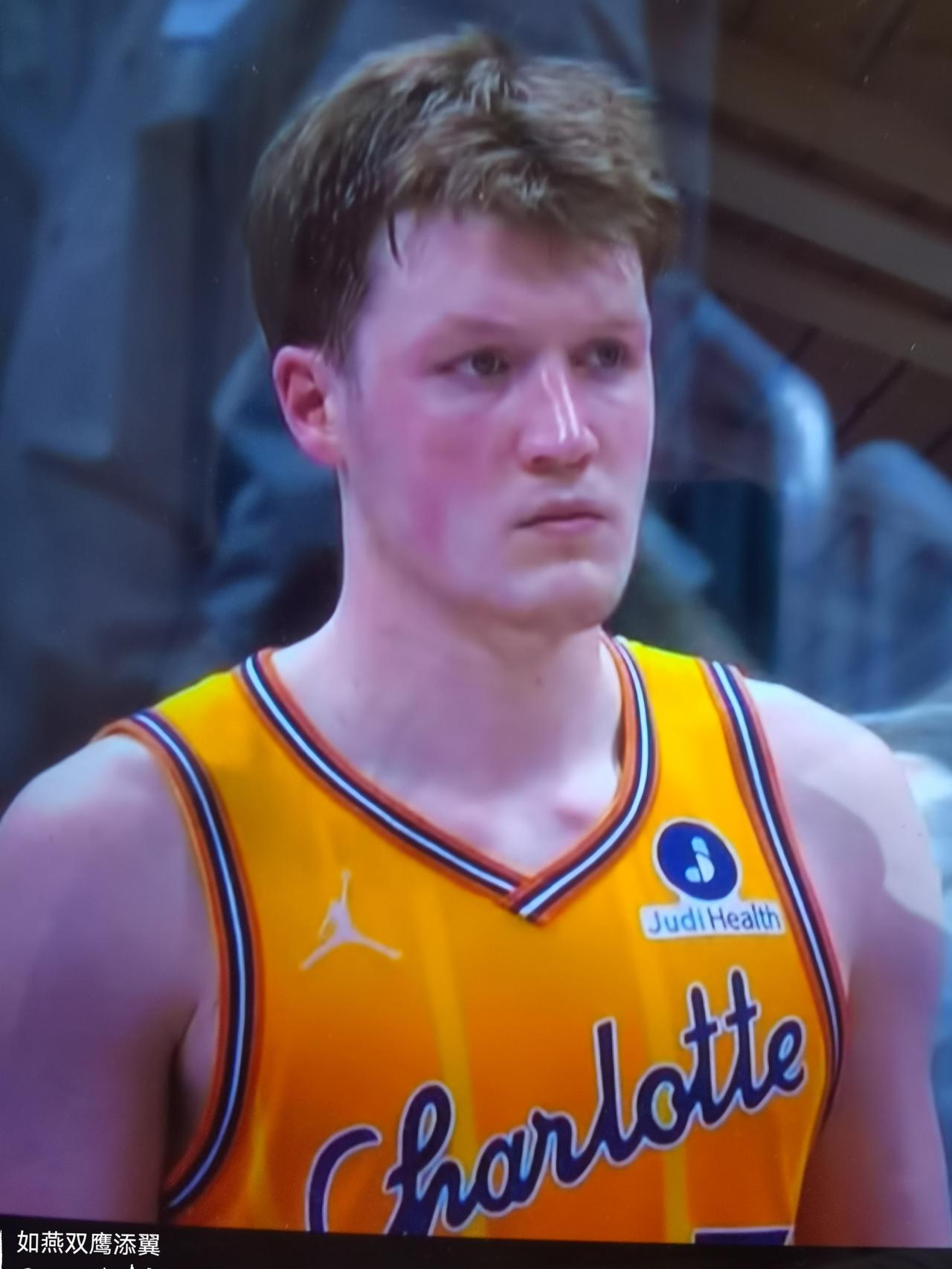 谢泼德的终极理想版本黄蜂主场114-103，大胜尼克斯，自己