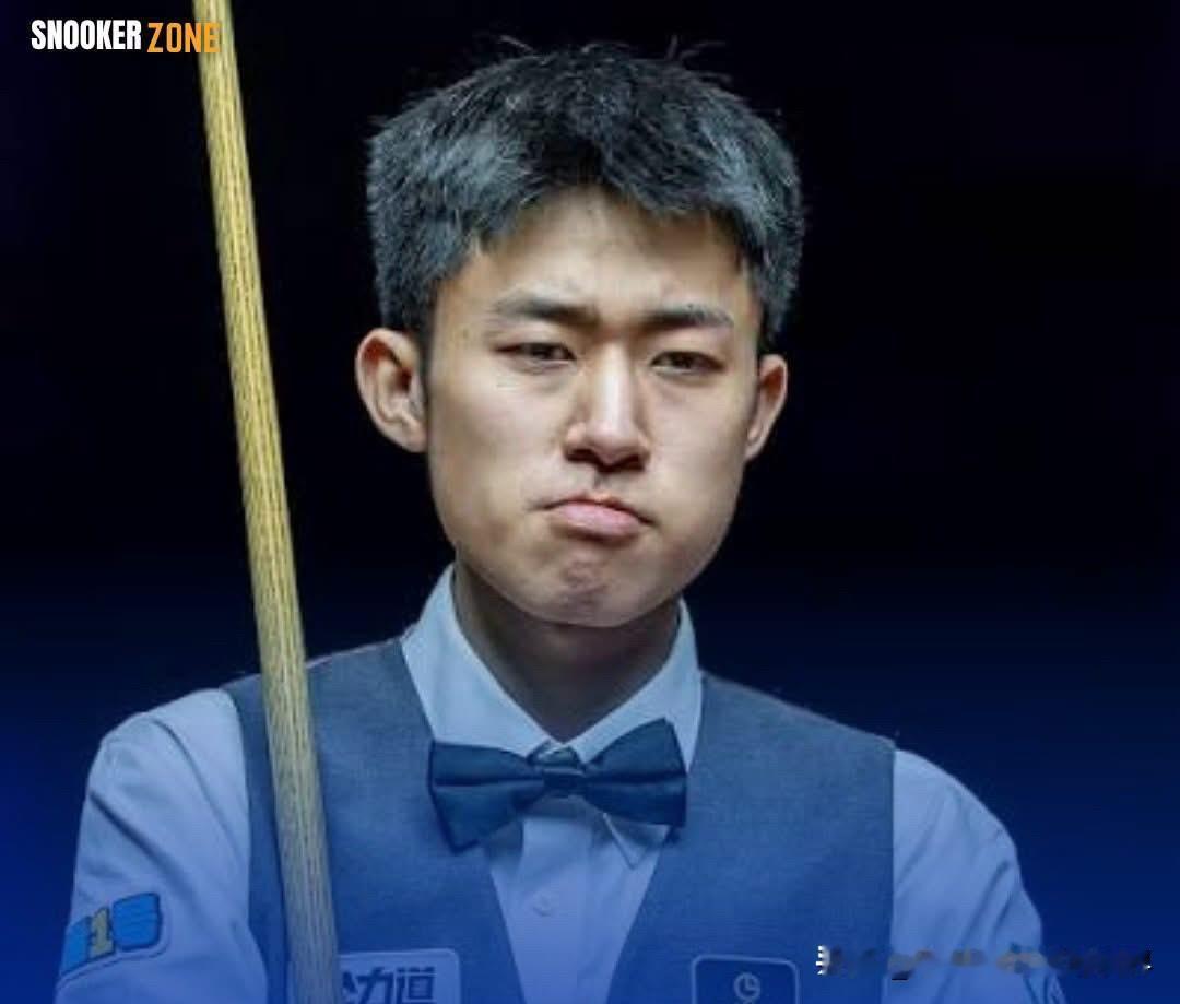 打出147仅获5000英镑奖金，常冰玉真的太冤了！中国23岁新星常冰玉在20