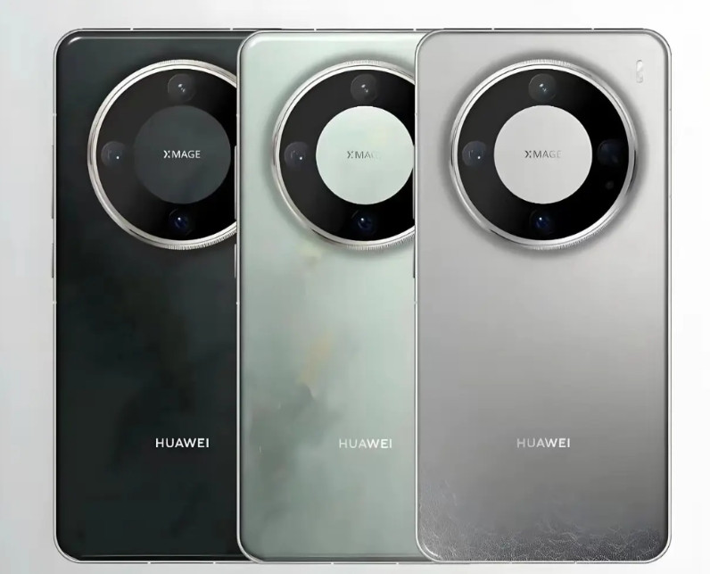 mate80系列会不会用上高硅叠片电池呢？华为watchGT6用上了首创的高