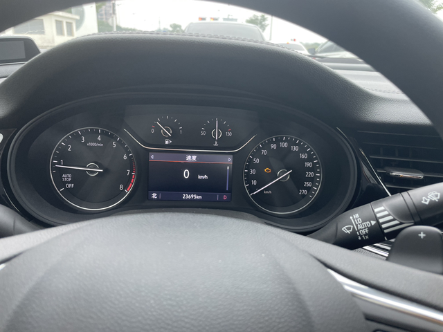 君威的压差传感器到底怎么了？2年不到，12000多公里发动机故障，检测压差传感