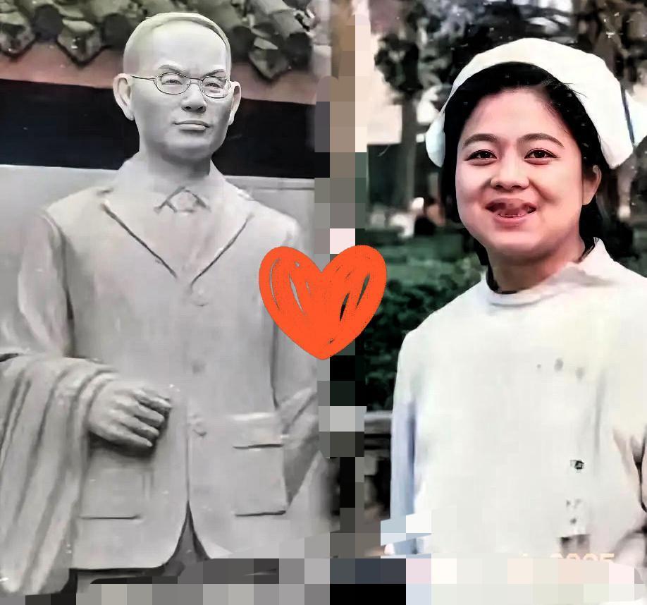 你敢信吗？咱们身边藏着这样一位“隐形英雄后代”——河南省人民医院的护士长吴红，她