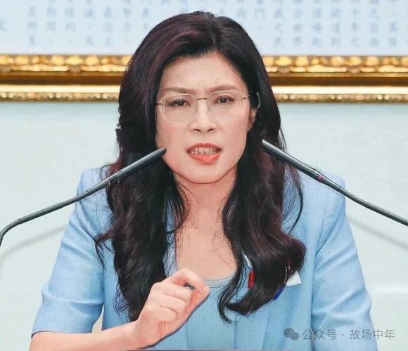 彻底决裂！40分钟吵崩、无人敢表决，郑丽文死守底线，蓝营军购大战没有赢家昨