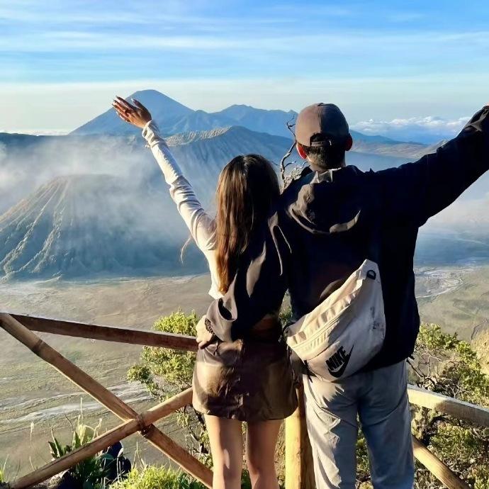 男人认为的爱是什么样的？很多女人都以为只有自己需要陪伴、要被宠着，殊不知男人其