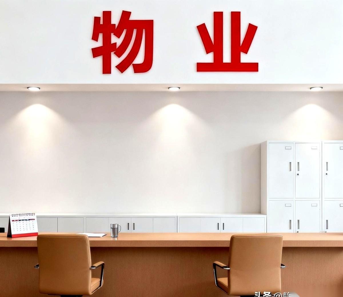 每次在业主群里看到有人振臂高呼，说物业把小区底商租出去，把租金给“私吞”了，我就