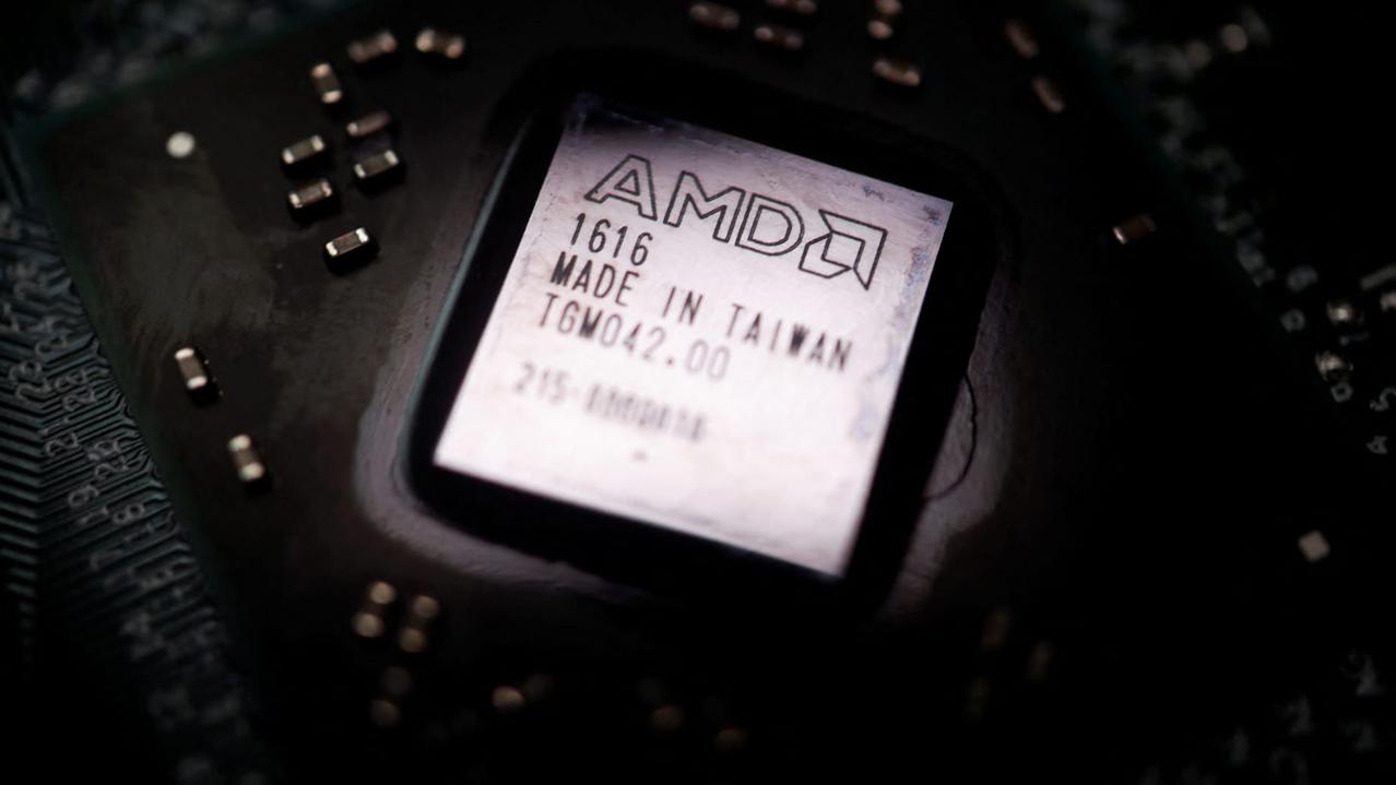 美国对芯片双向收税。Nvidia和AMD将向美国政府支付中国芯片销售额的15
