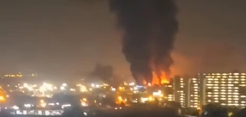 如果不出意外，沿着法西斯制造世界大战的轨迹。以色列大概率是三战的始作俑者，美国必