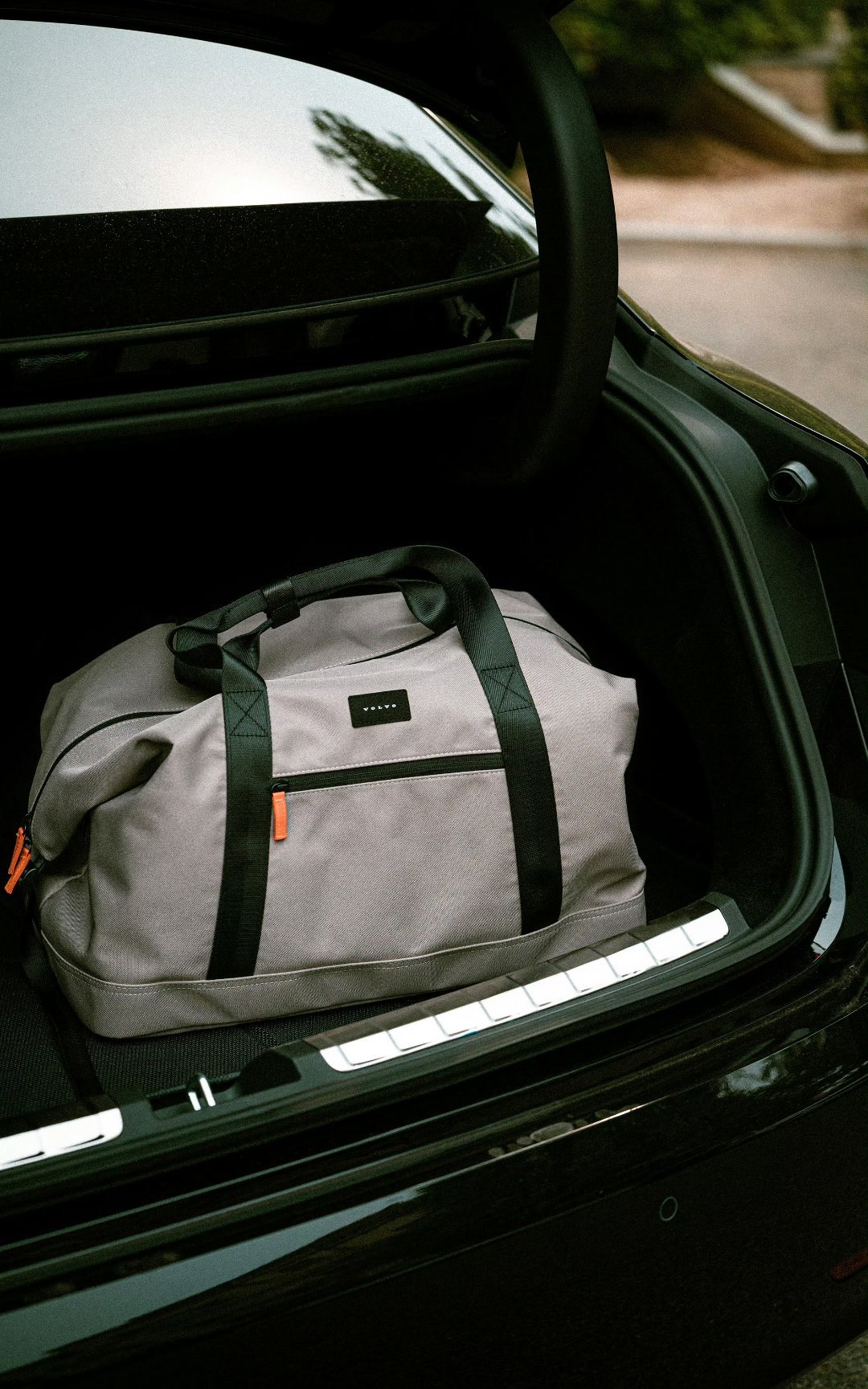 12款进口老T5还在役真实见证沃尔沃品质是伙伴也是家人生日快乐！老朋友一部沃