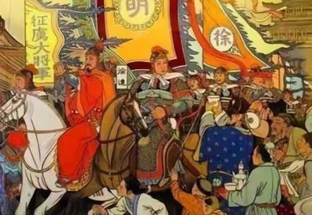 你敢信吗？推翻元朝的明军里居然有30万人是蒙古人！元朝明明是蒙古人建的，可这些