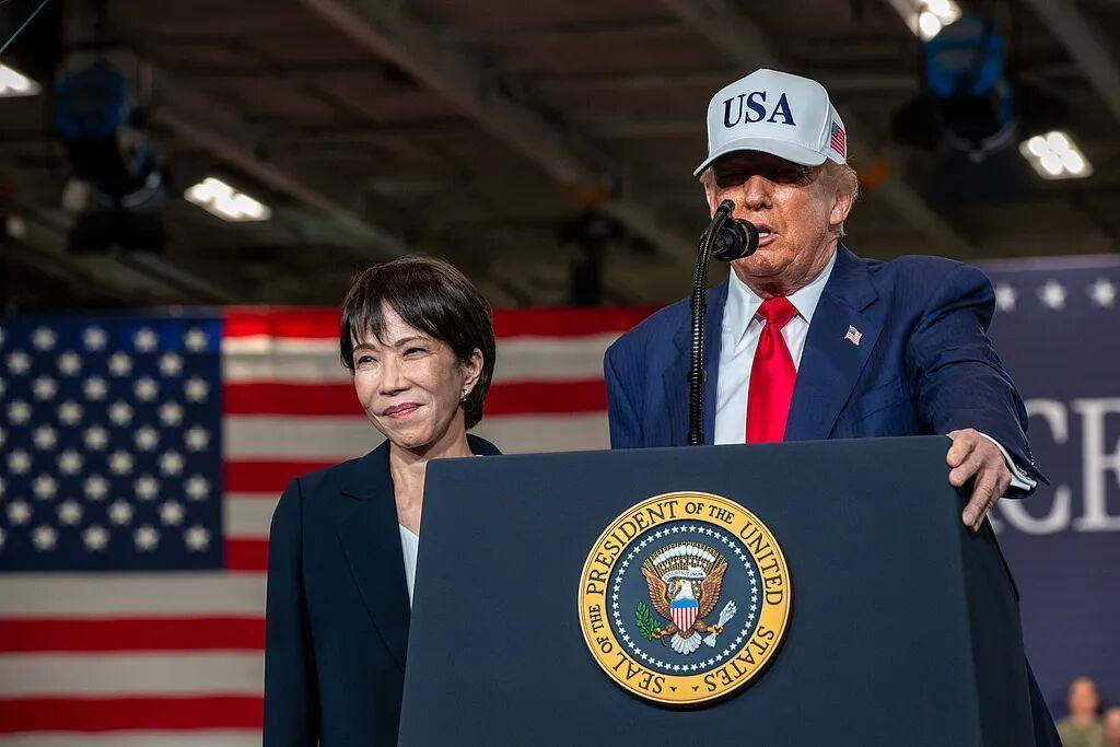 美国真是把日本坑惨了，日本的经济崩盘远超想象，失去的30年只是缓刑，8月31日，