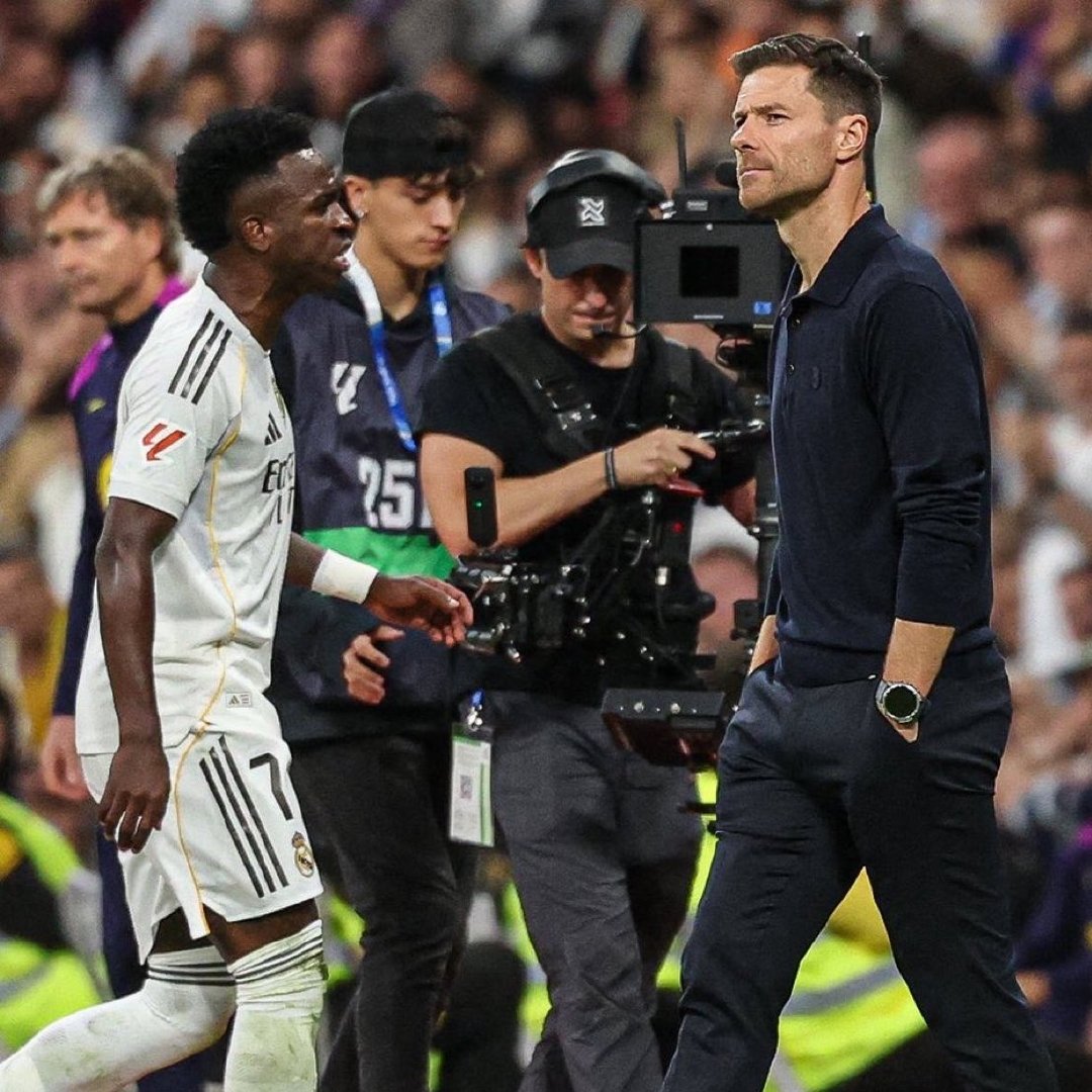 塞尔：皇马不会因为威尼修斯在国家德比中被换下后的反应而惩罚他。俱乐部认为，这是威