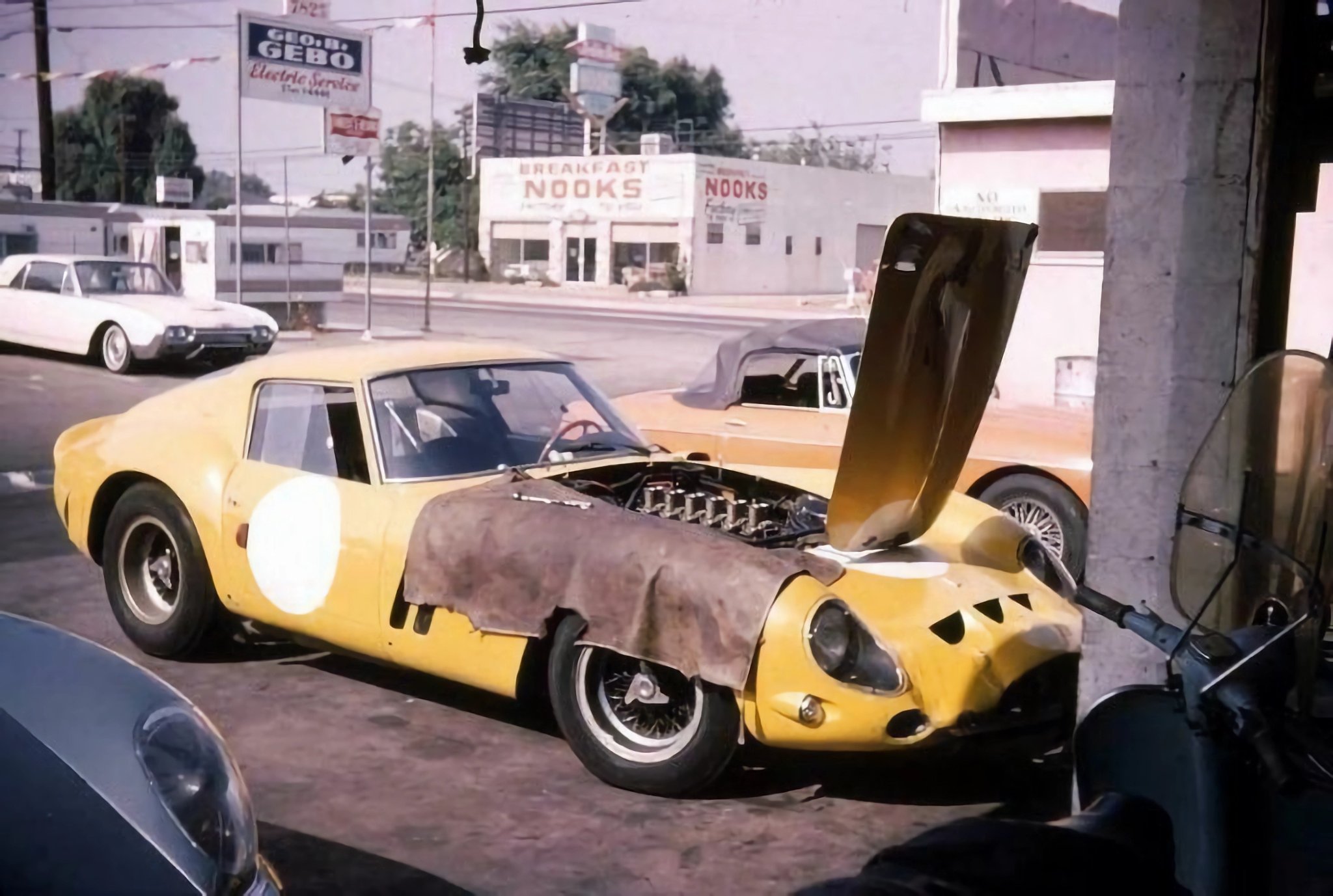 cars&stuffs​​​