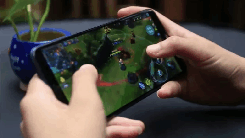 华为Mate 10打王者荣耀如何?高帧率模式下体