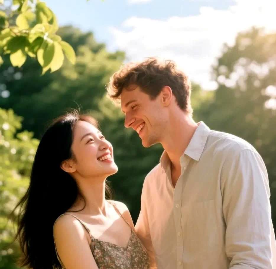 一个女子发文称：“我在德国留学的时候交了个德国男朋友。分手之后，发觉自己怀孕了。