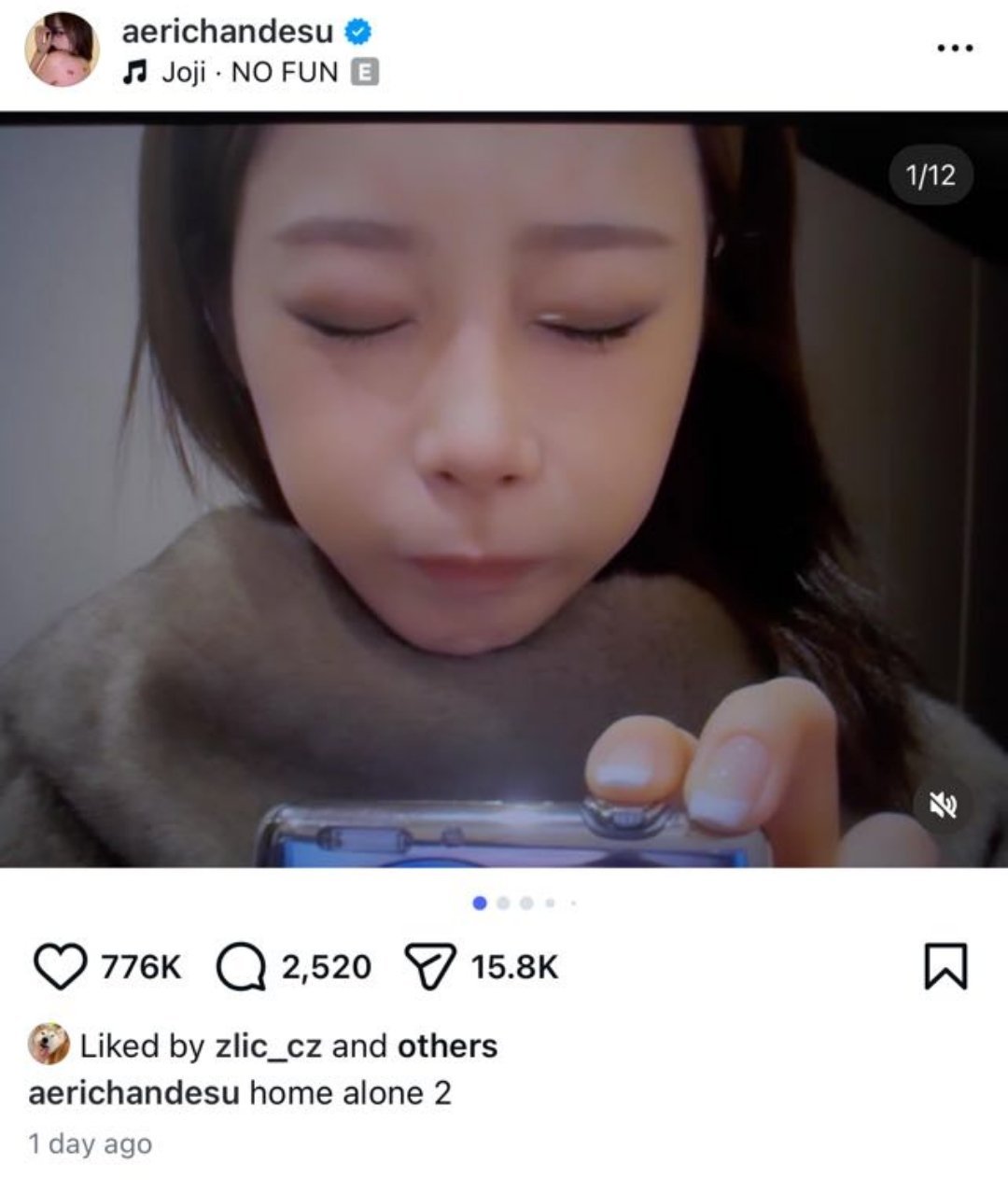 吉赛尔这张像鹅妈妈。。。。。