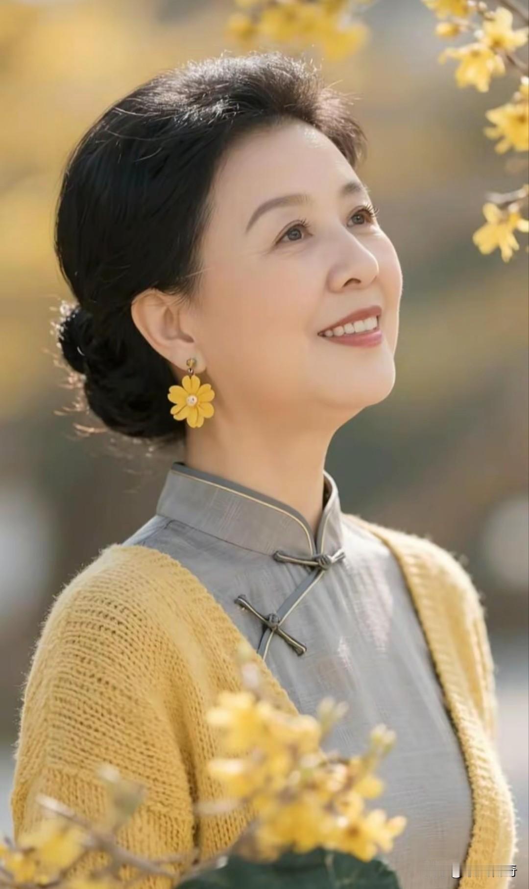 这是我未来的媳妇，我决定要娶她为妻。命运和我开了一个天大又幸福的玩笑。我在茫茫
