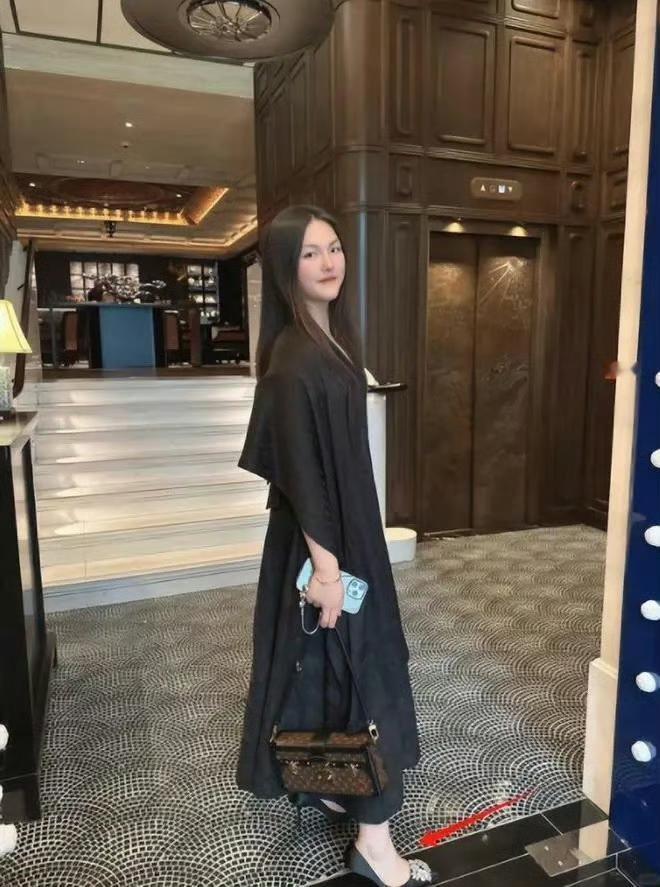 李湘：倾尽一生托举王诗龄的