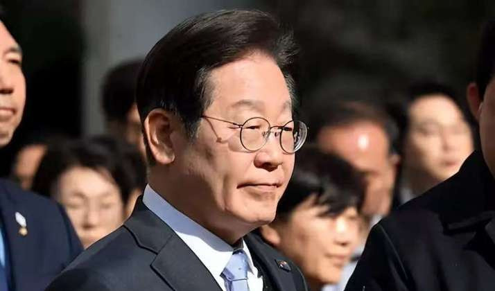 韩国竞选人：台湾和韩国没关系什么？韩国总统候选人竟然敢在