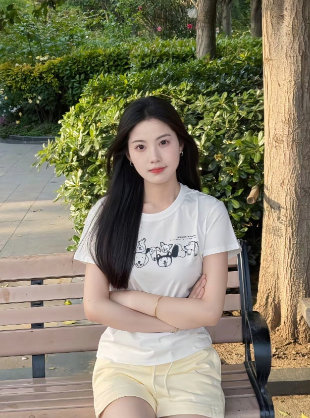 一眼心动的感觉