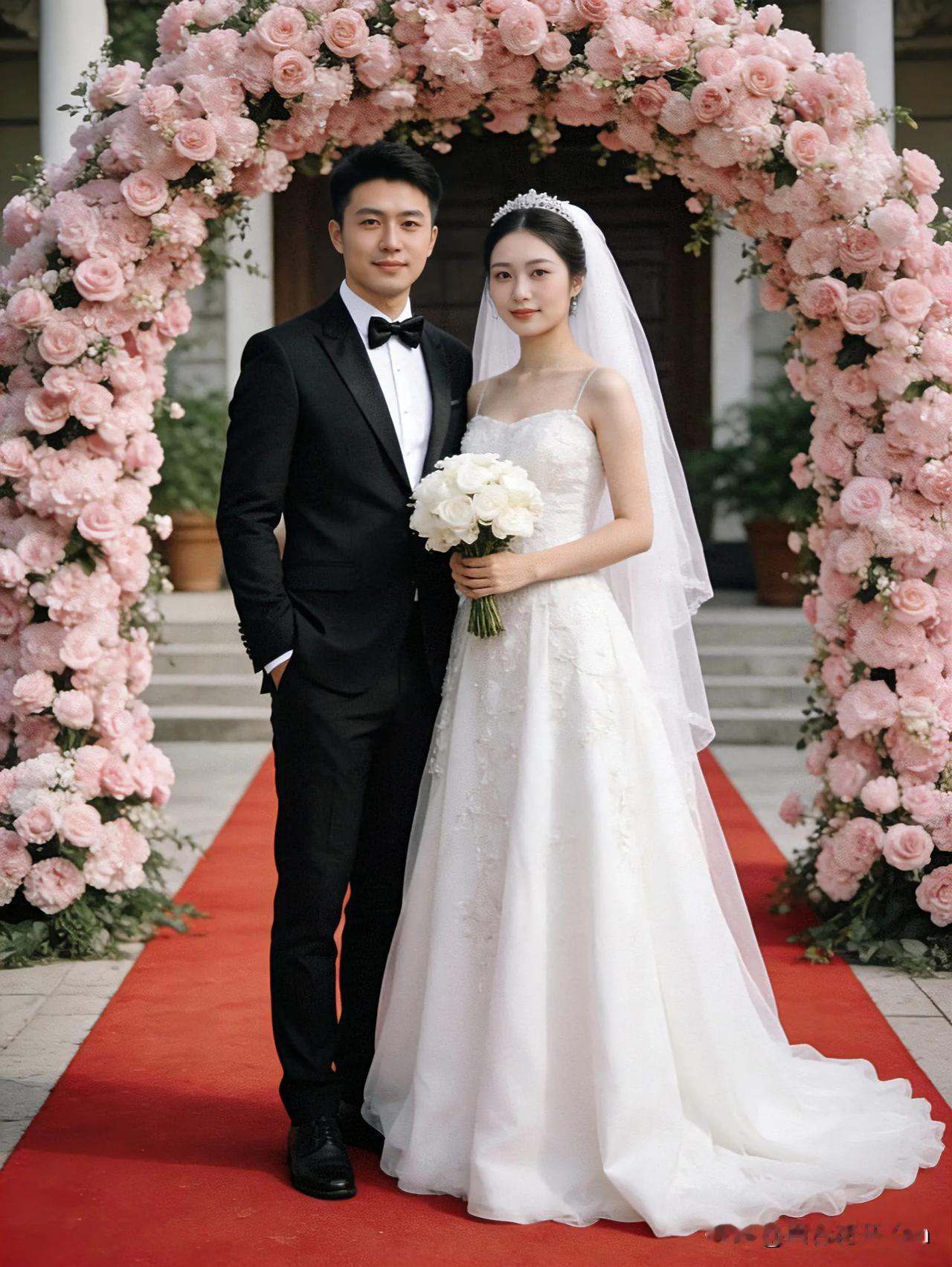 结婚的意义是什么？这是我听过的最喜欢，最暖人心的答案。结婚不是拖垮彼此，