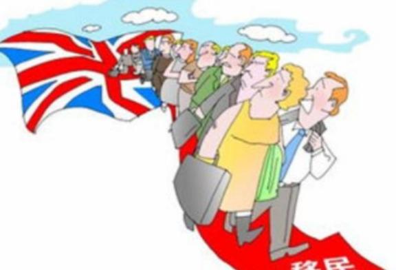 为啥美国有钱人不来中国，而中国有钱人却移民美国？因为说白了，在美国只要你有钱，还