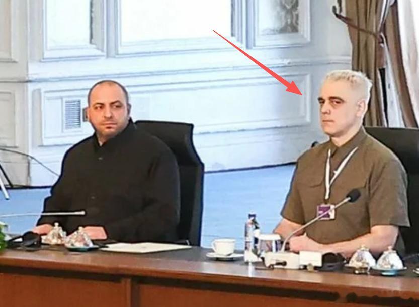 俄乌冲突“索伦之眼”黑客组织公布了与乌克兰国家安全局（СБУ）副局长、恐怖分