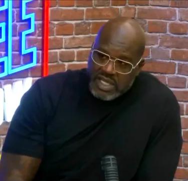 奥尼尔评历史总统山：“乔丹和勒布朗没问题。但你必须把科比放进去……你还得把里