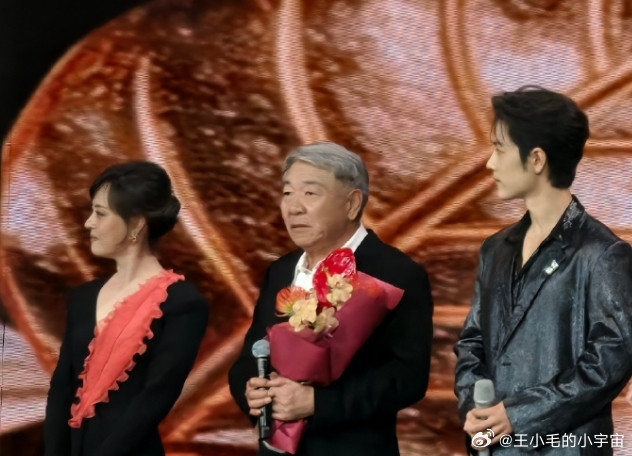 2026电视剧品质盛典获奖名单电视剧品质盛典简称SMG，也被炒作是白玉兰四大前哨