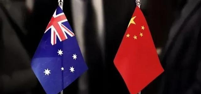 不敢相信，中国与澳大利亚达成协议了！外媒最新消息，中国宣布已经与澳大利亚达成油菜