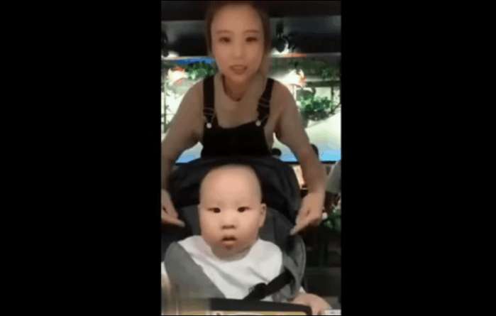 实拍: 95后辣妈: 如果生孩子不是为了玩, 那将毫无意义