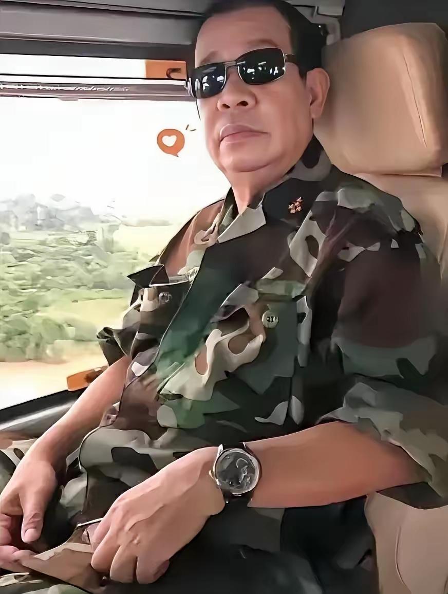 泰国为什么敢于向柬埔寨发动大规模的攻击，原因很简单，过去柬埔寨的背后有大国支持。