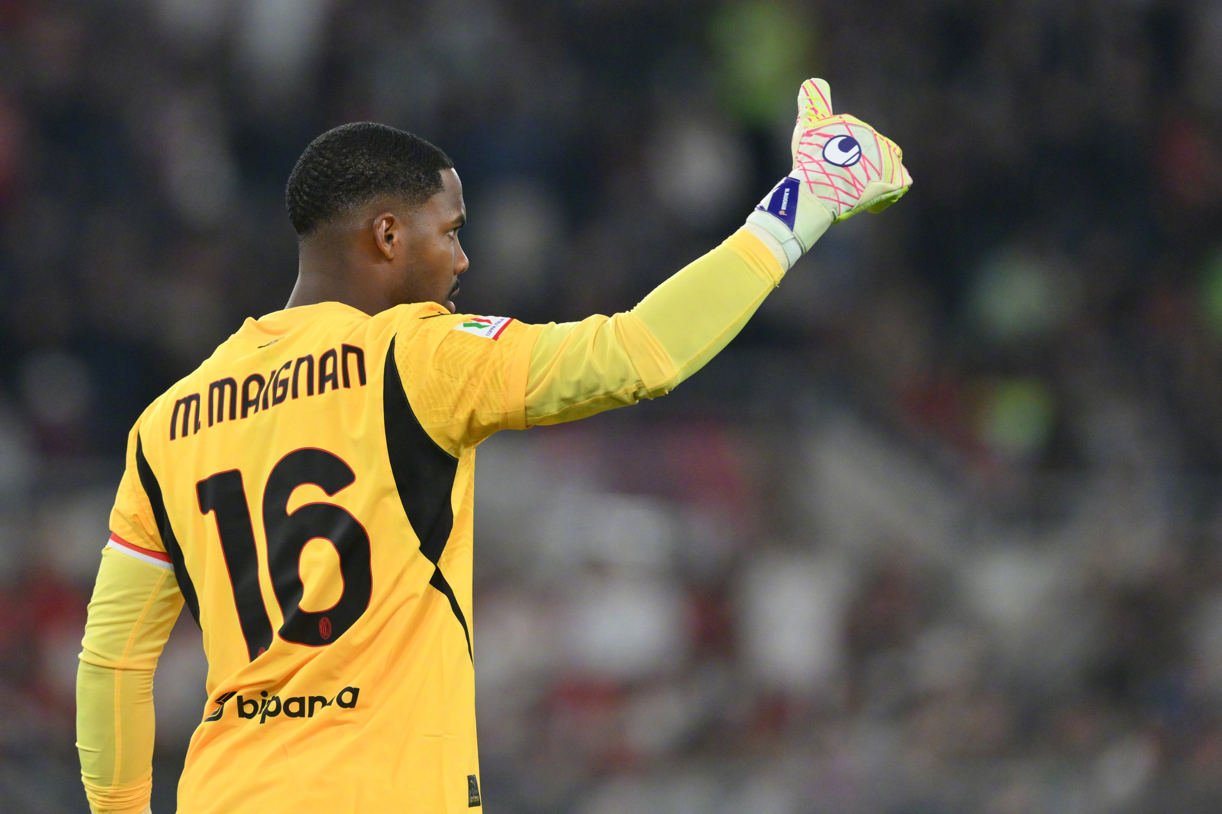 “打得就是精锐！”米兰德比，AC米兰1-0力克国米。普利西奇补射一击致命，迈尼昂