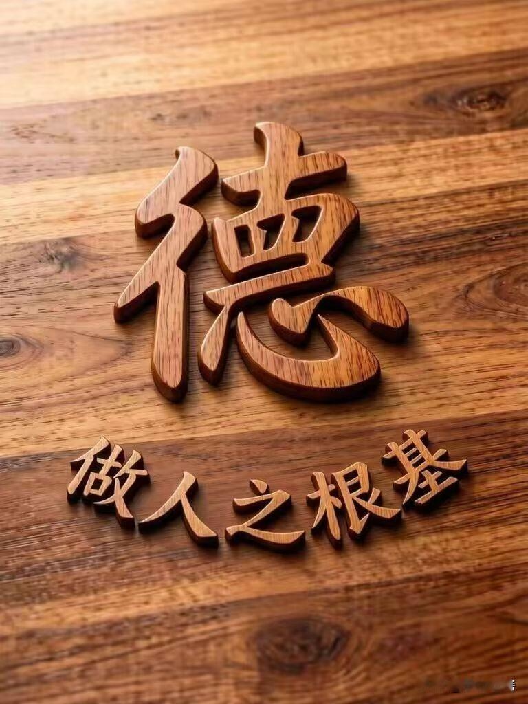 终于明白：人这辈子最大的好运，不是天降横财，不是事事顺遂，而是心怀善良、懂得感恩