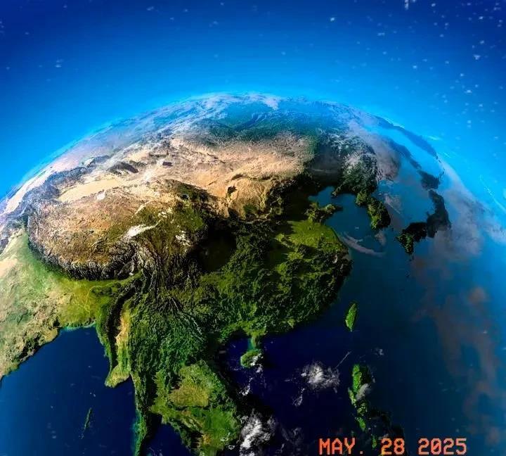 越南：虽然不喜欢中国，但是中国为亚洲人赢得了尊严！随着全球竞争格局改写，越来越