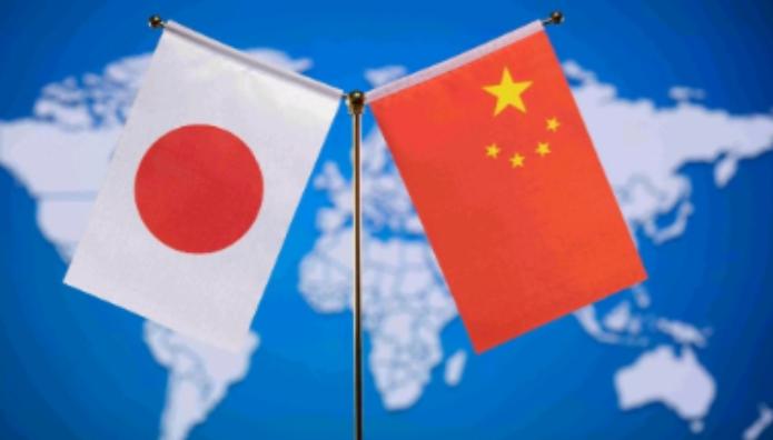 日本的态度已经越来越明朗了，日本不仅不指望咱们收手，更不指望世界上任何一个国家出