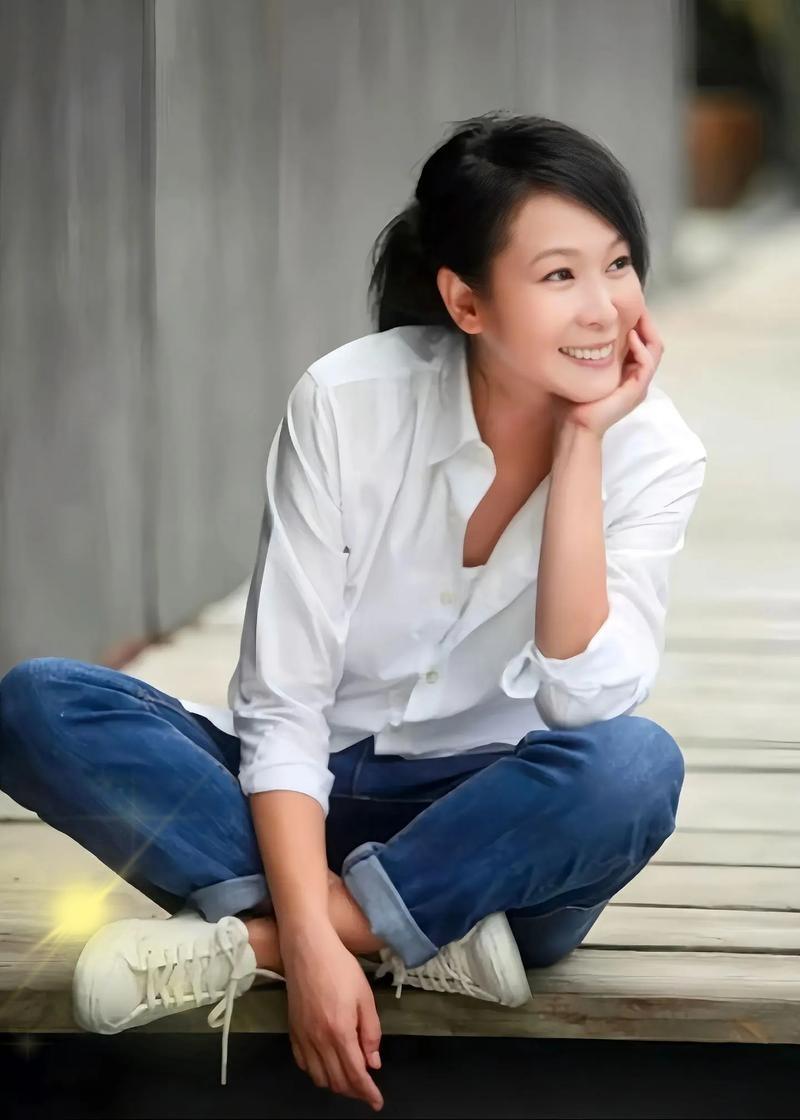 我今天才知道，刘若英的爷爷，竟是当年“密使一号”吴石案的审判官。更让人惊掉下巴的