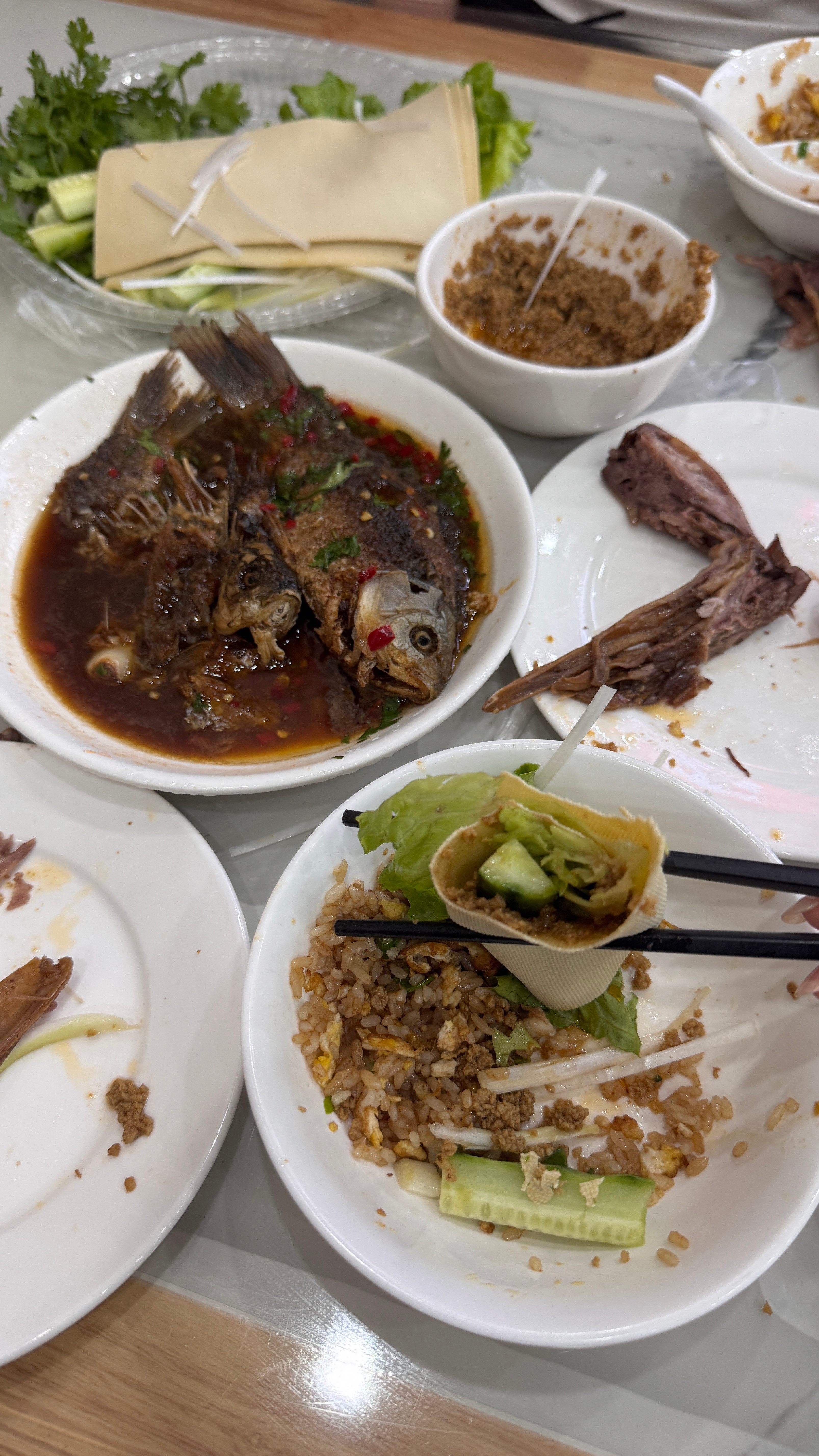 好吃好吃一身汗出门爽吃​​​