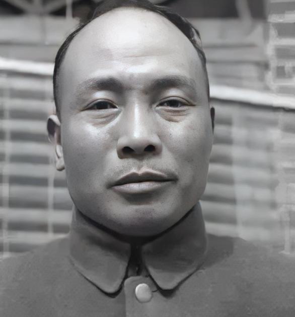 陈长捷出狱后，傅作义在北京西单鸿宾楼请他吃饭，陈长捷姗姗来迟，见到傅作义，当即阴