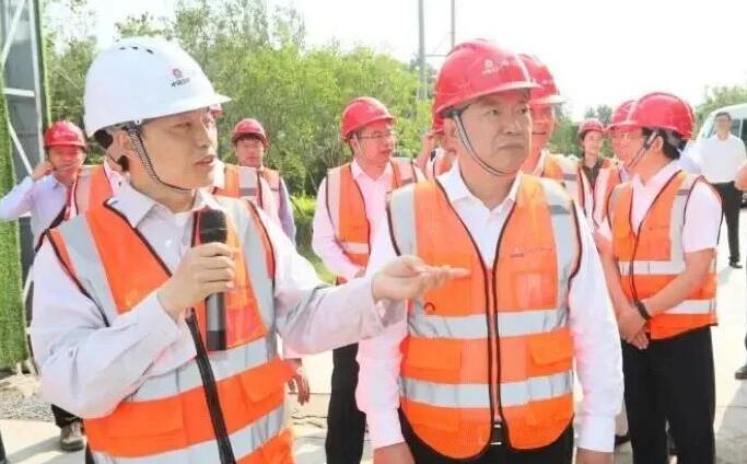 活生生的农夫与蛇！中国五矿把5873立方米的“镇国高炉”搬去印度，帮它建