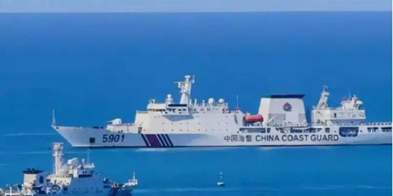 中国大陆没有必要为了台湾和美国开战！解放军完全可以用对付日本的方法，将“钓鱼岛模