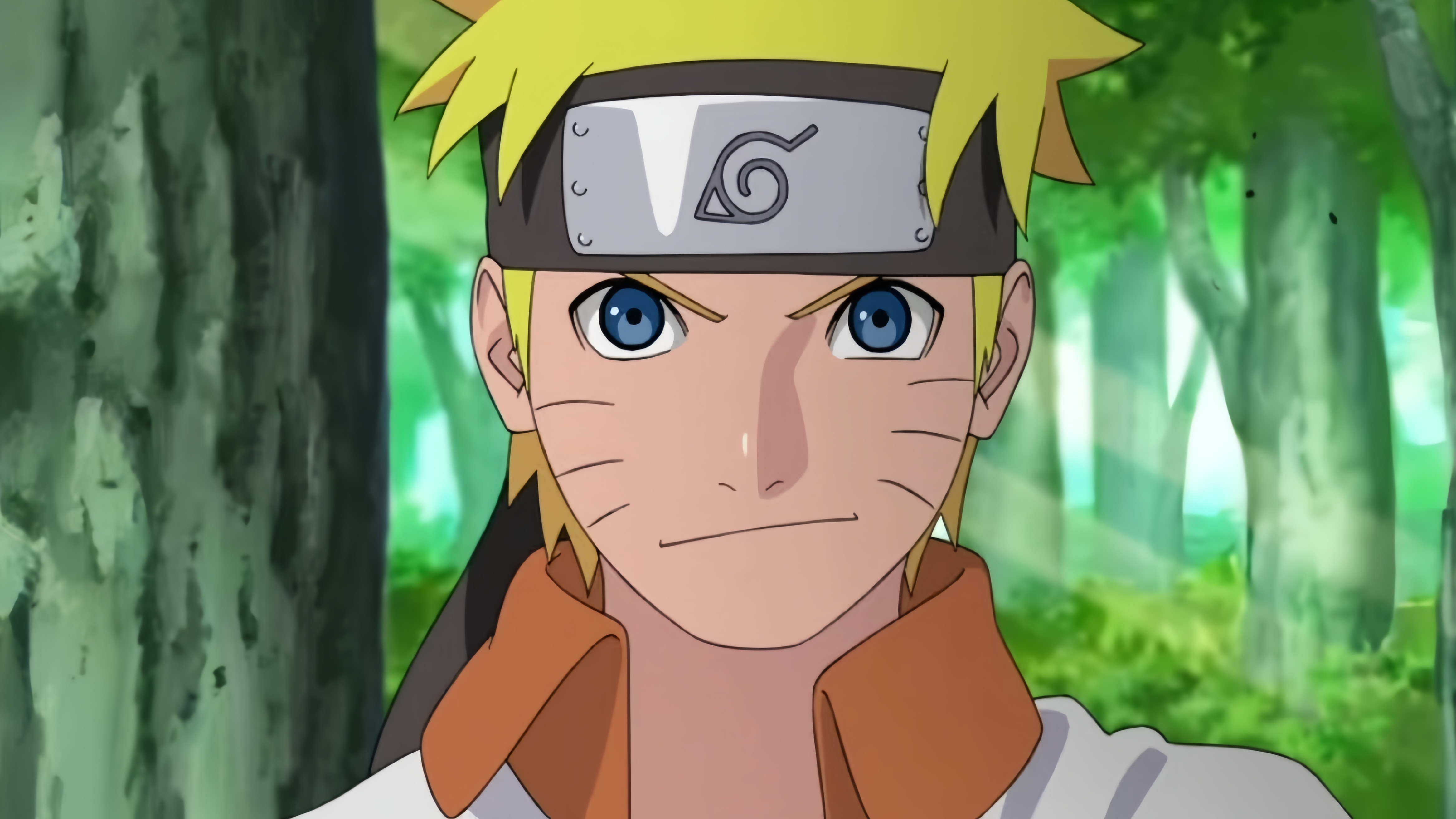 今天（4.5）是漩涡鸣人声优竹内顺子54岁生日让我们一起祝她生日快乐吧！🎉