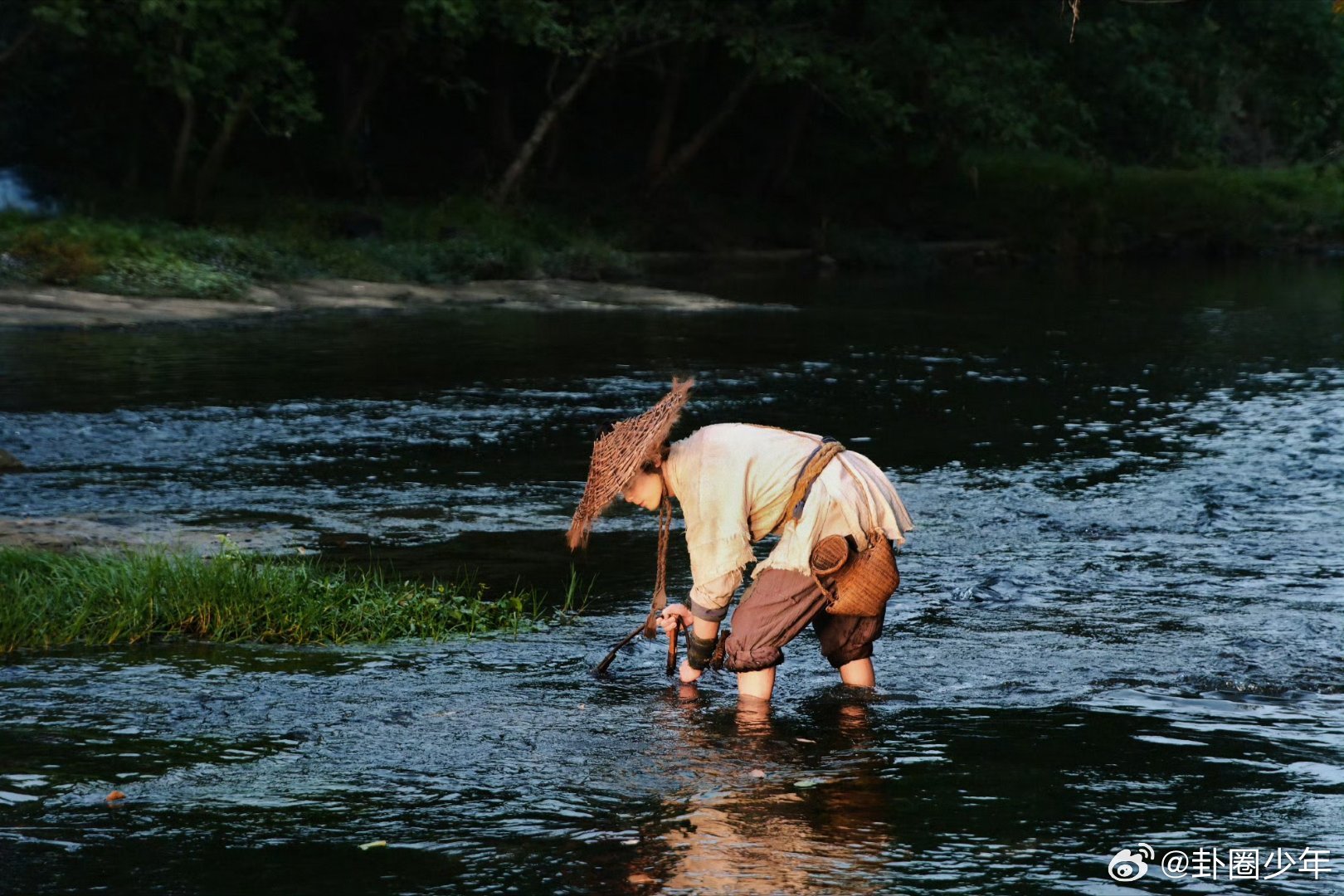 吴磊陈平安适配度吴磊陈平安还原度这还原度还有什么可质疑的！吴磊的陈平安造型把角