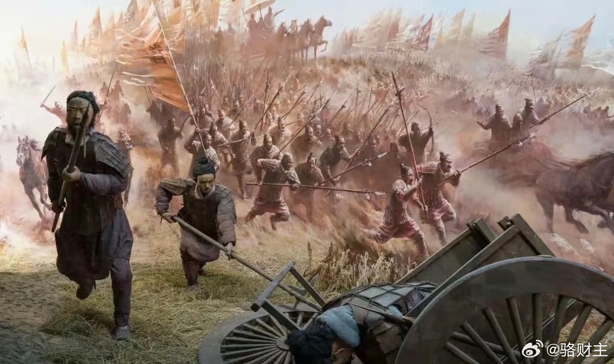 古代攻城战中，第一排士兵明知九死一生仍奋力冲锋，核心原因之一是“先登”重赏——首