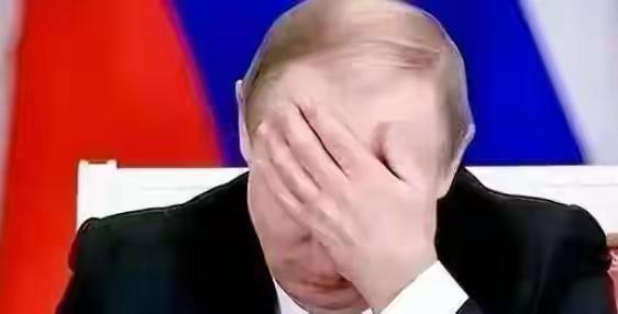 多亏俄乌大战，我们才彻底认清俄罗斯真面目！一天之内，1560多架无人机，56