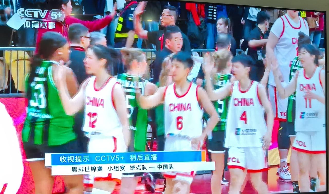 再胜尤文图特！不过，这场中国女篮是险胜！问题，失误太多！基本功也不够扎实！