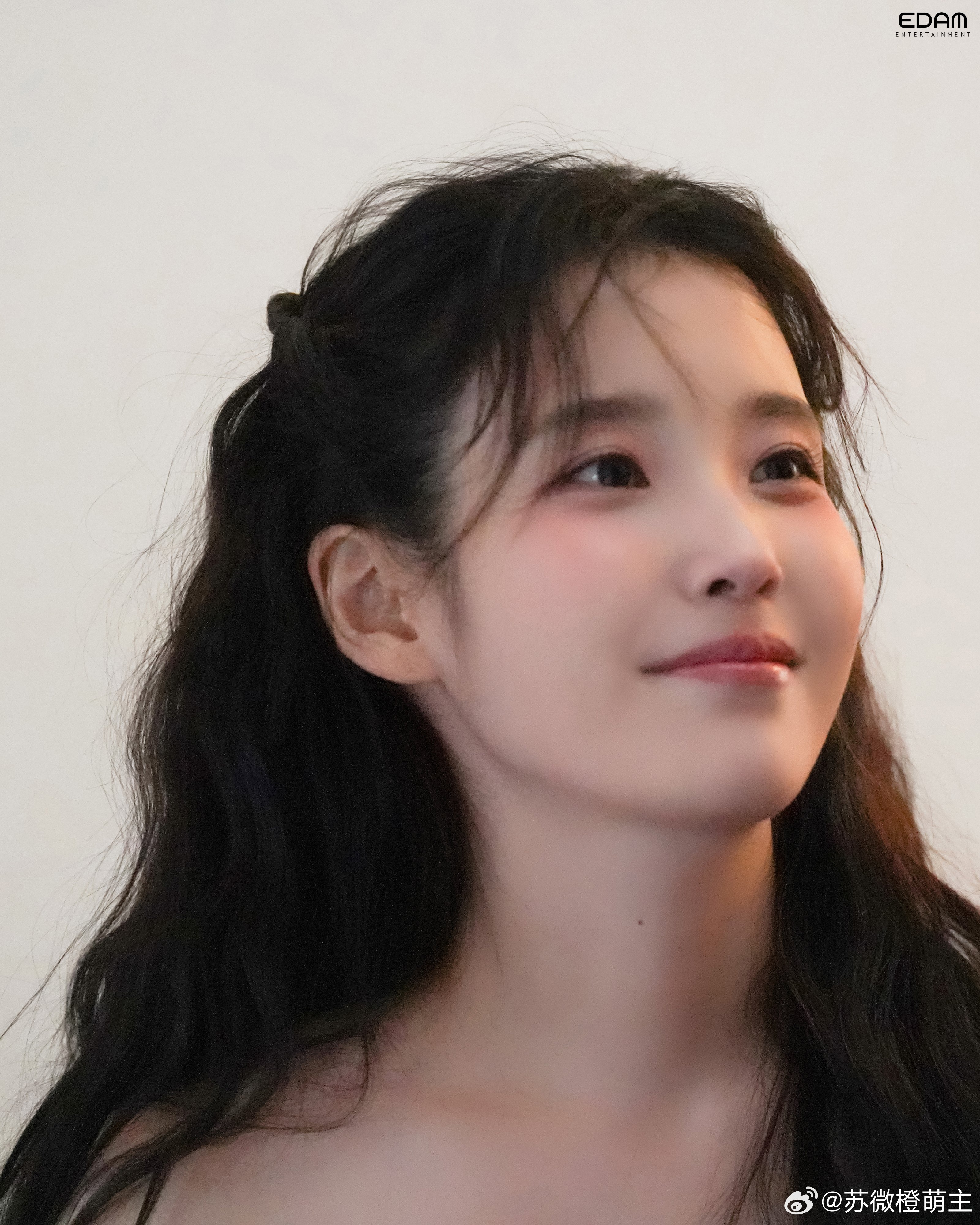 这是花仙子🌸🌸iu李知恩