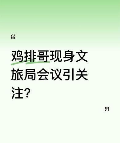 西湖边炸鸡排的摊主，成了政府的“绩效合伙人”。30万底薪不香，真金白银靠游客扫