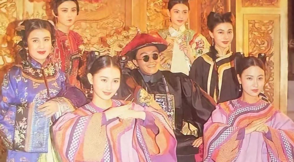 |韦小宝的老婆们|建宁公主是韦小宝的老婆之一，那韦小宝就是驸马了，公主允许