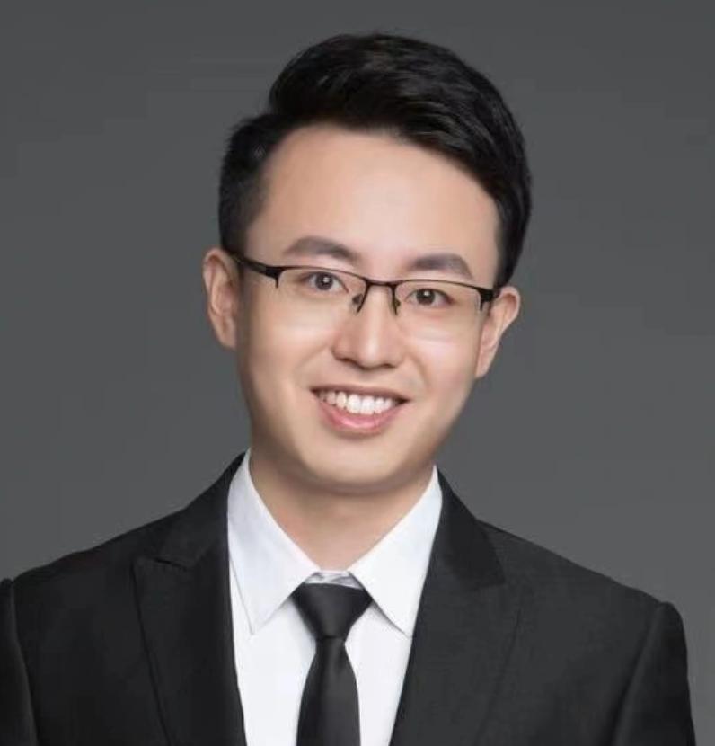 陈建宇，清华超级学霸，伯克利分校天才博士，美国头部企业高薪邀约，姚期智院士亲自出